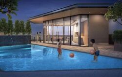 Arina East Residences (D15), Apartment #479925091